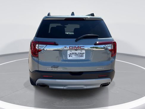 Certified 2023 GMC Acadia SLE w/ Driver Convenience Package image 7