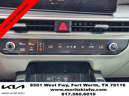 New 2025 Kia Sorento S FWD image 10