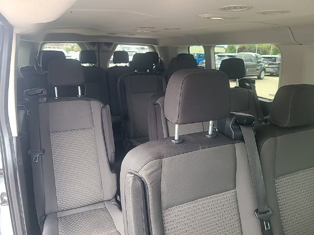 Used 2025 Ford Transit 350 XLT RWD image 26