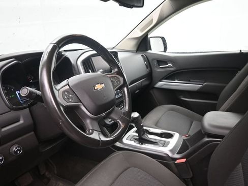 Used 2016 Chevrolet Colorado LT w/ LT Convenience Package AWD/4WD image 18