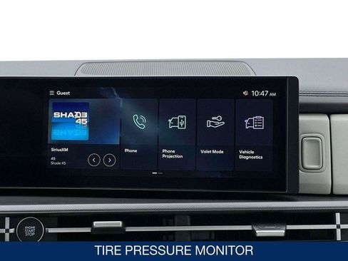 New 2026 Hyundai Santa Fe SEL image 27