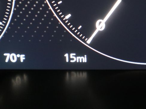 New 2026 MAZDA CX-90 Plug-In Hybrid w/ Preferred image 18