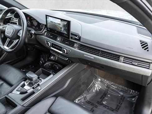 Used 2023 Audi A4 2.0T Premium Plus image 24