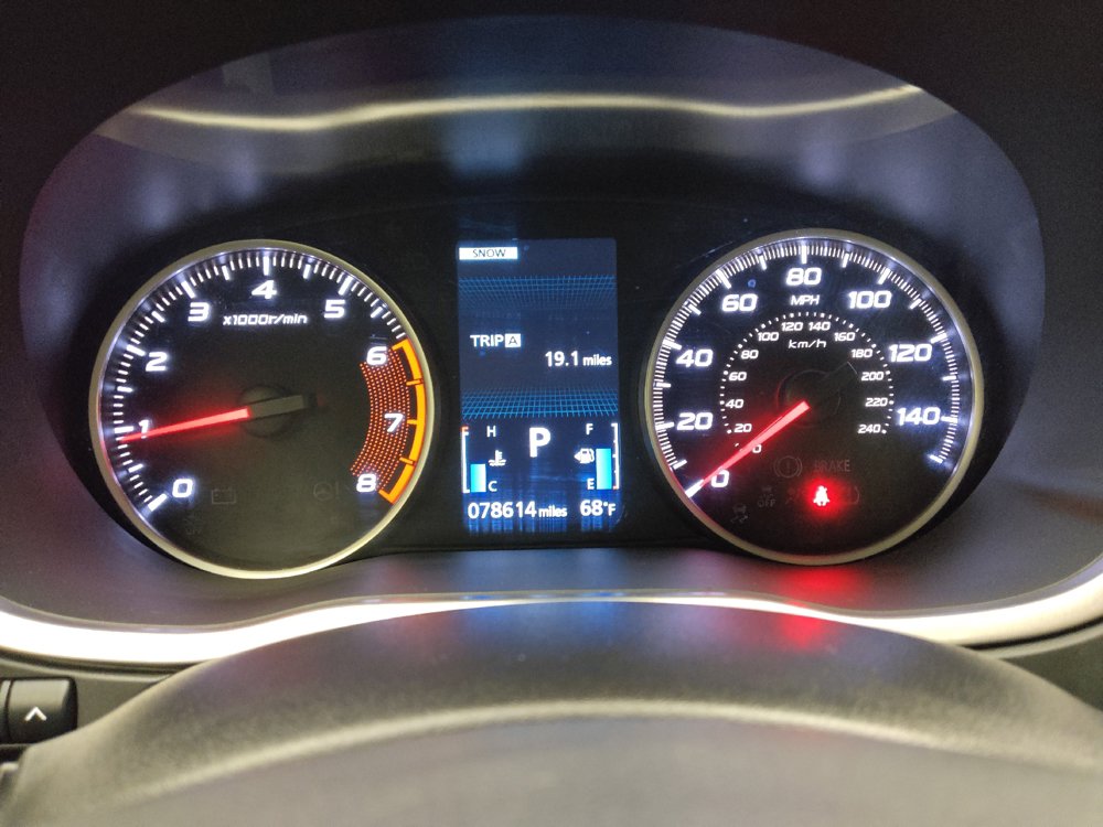 Used 2019 Mitsubishi Eclipse Cross ES AWD/4WD image 23