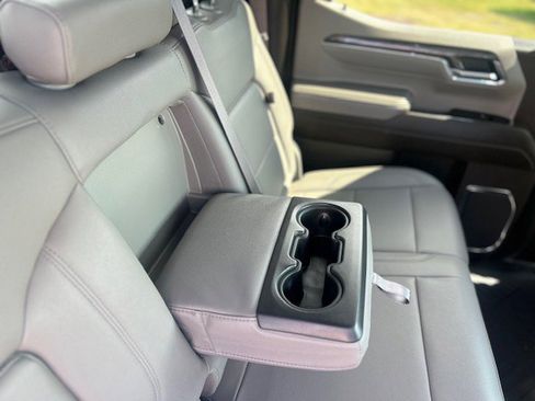 Used 2024 Chevrolet Silverado 1500 LTZ image 15