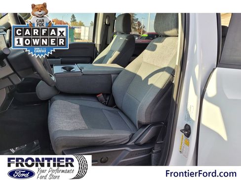 Used 2023 Ford F150 XLT image 11