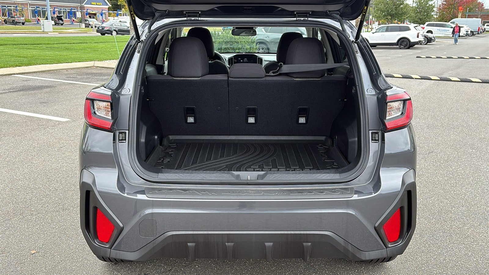 Used 2024 Subaru Crosstrek 2.0i Premium AWD/4WD image 26