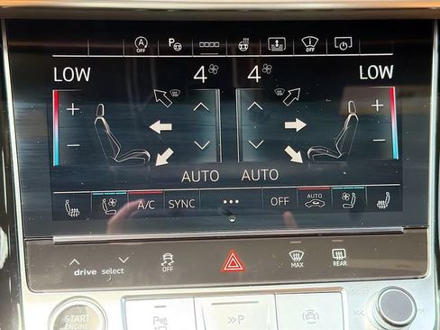 New 2026 Audi A8 L 3.0T AWD/4WD image 33