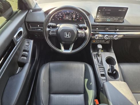 Used 2024 Honda Civic Touring image 13