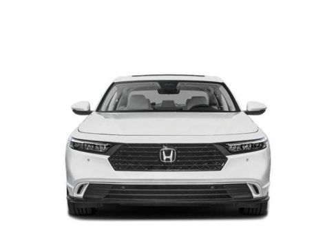 New 2025 Honda Accord EX-L image 4