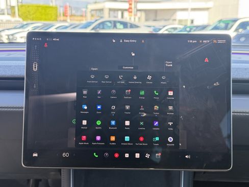 Used 2026 Tesla Model Y Long Range image 31