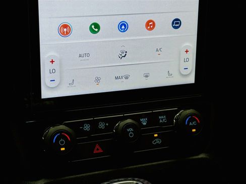 Used 2024 Ford Ranger XLT w/ Equipment Group 301A High RWD image 9