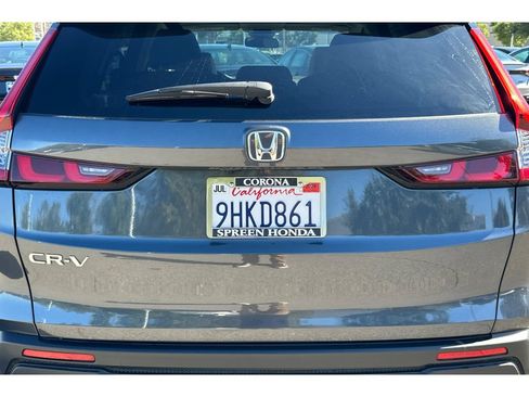 Used 2023 Honda CR-V EX image 13