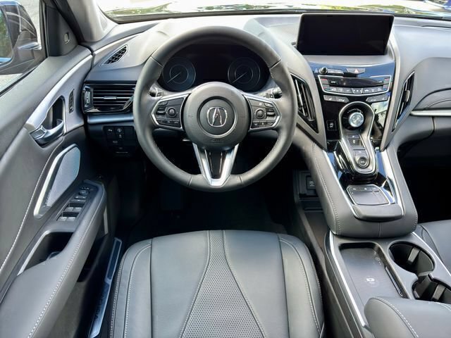 New 2026 Acura RDX w/ Technology Package AWD/4WD image 14