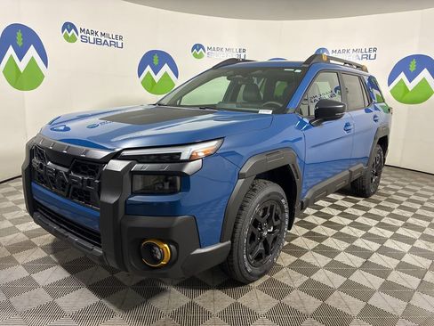 New 2026 Subaru Outback Wilderness image 3