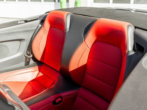 Used 2019 Ford Mustang Premium w/ Equipment Group 201A image 26