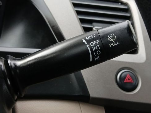 Used 2012 Honda Civic LX image 7