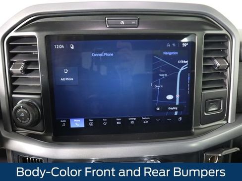 New 2026 Ford F150 XLT w/ Equipment Group 303A High AWD/4WD image 45