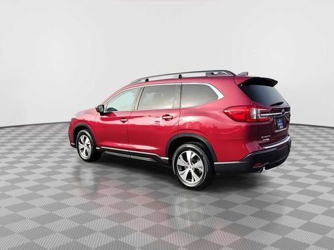 Used 2024 Subaru Ascent Premium w/ Convenience Package image 6
