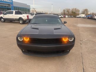 Used 2022 Dodge Challenger SXT w/ Blacktop Package video 2