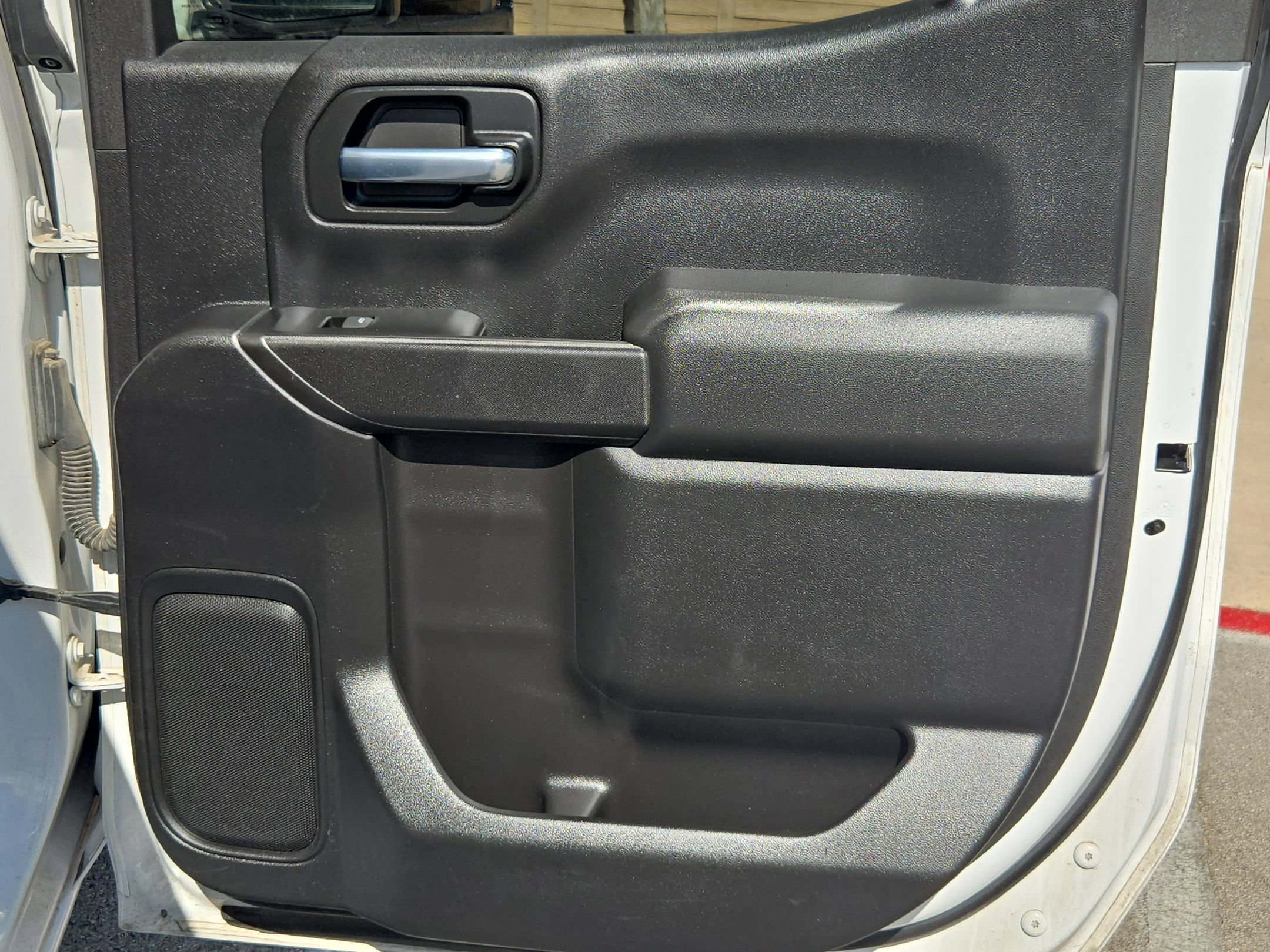 Used 2020 Chevrolet Silverado 1500 LT w/ Texas Edition RWD image 19