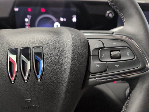 New 2026 Buick Envista Sport Touring w/ Convenience I Package FWD image 39