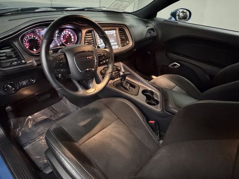 Used 2023 Dodge Challenger R/T Scat Pack w/ Plus Package image 28