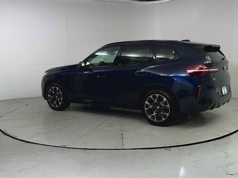 New 2026 BMW X3 xDrive30 w/ M Sport Package image 4