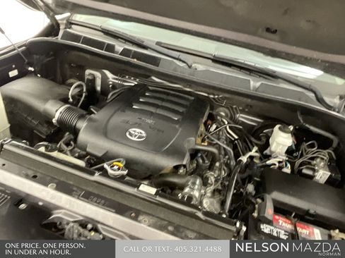 Used 2016 Toyota Tundra SR5 image 47