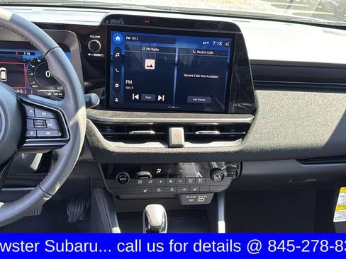 New 2026 Subaru Outback Premium AWD/4WD image 16