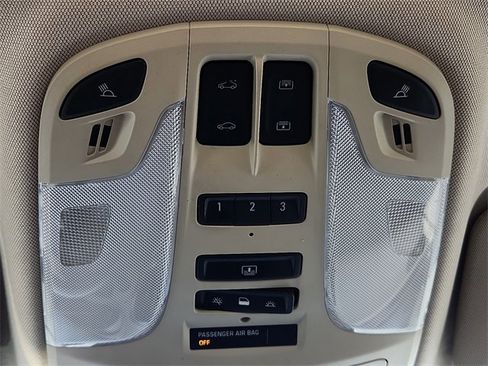 Used 2015 Buick LaCrosse Premium w/ Driver Confidence Package #1 image 20