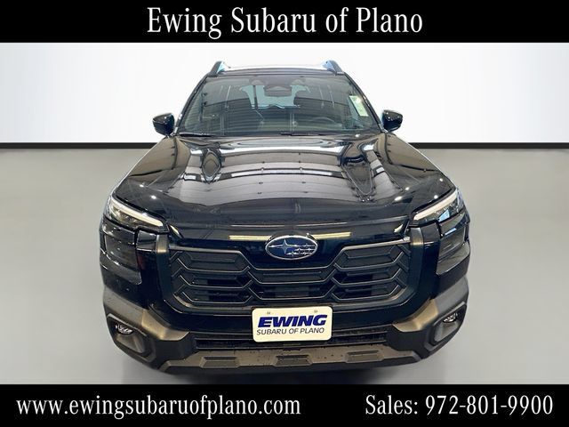 Used 2026 Subaru Outback Premium AWD/4WD image 2