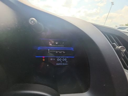 Used 2012 Honda CR-Z image 15