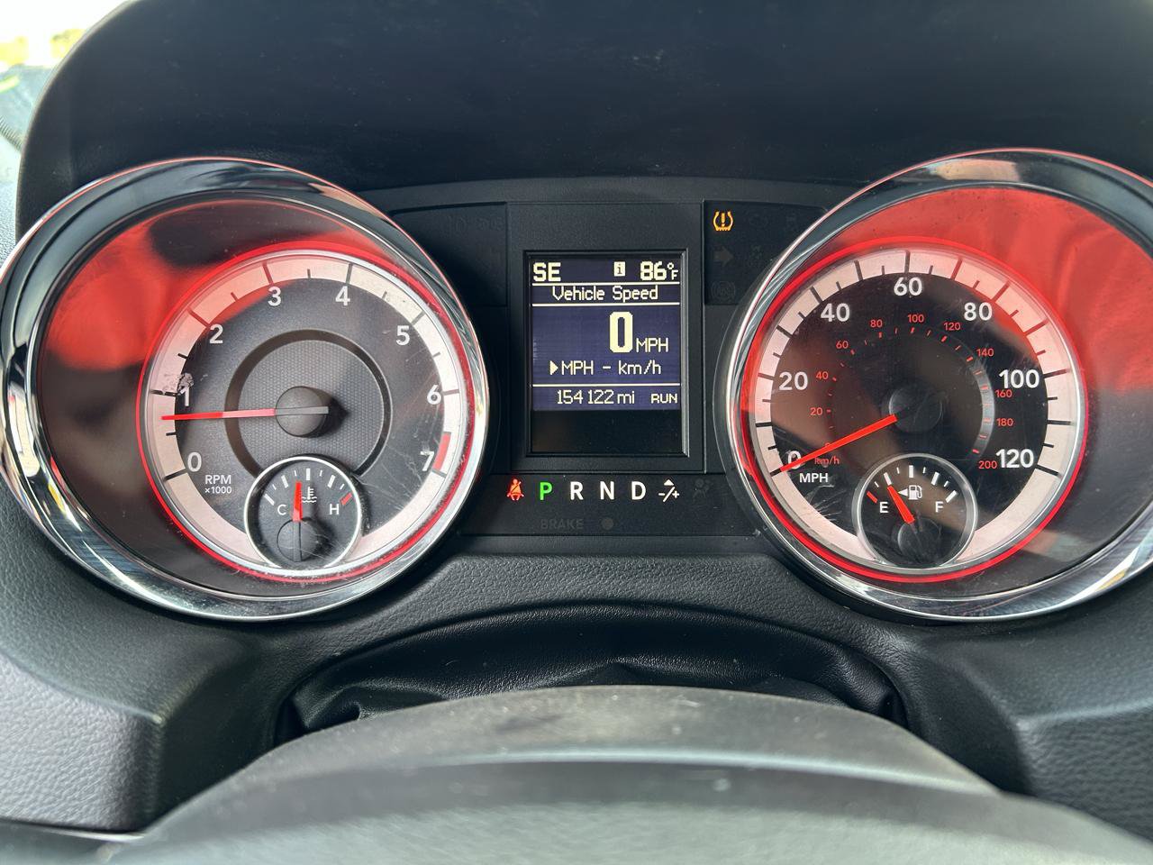 Used 2018 Dodge Grand Caravan GT FWD image 20