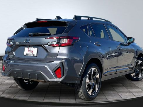 Certified 2025 Subaru Crosstrek 2.5i Limited AWD/4WD image 2