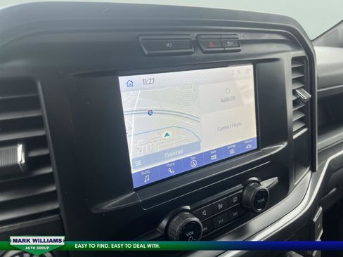 Certified 2022 Ford F150 XL w/ STX Appearance Package image 18