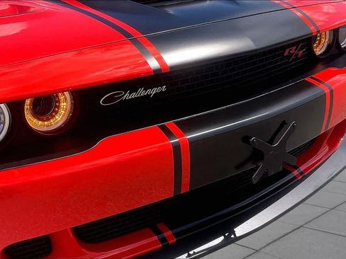 Used 2022 Dodge Challenger R/T Scat Pack RWD image 28