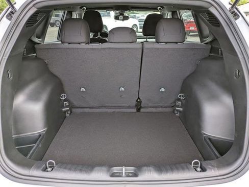 New 2025 Jeep Compass Sport image 13