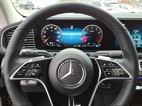 New 2026 Mercedes-Benz GLE 350 4MATIC image 19