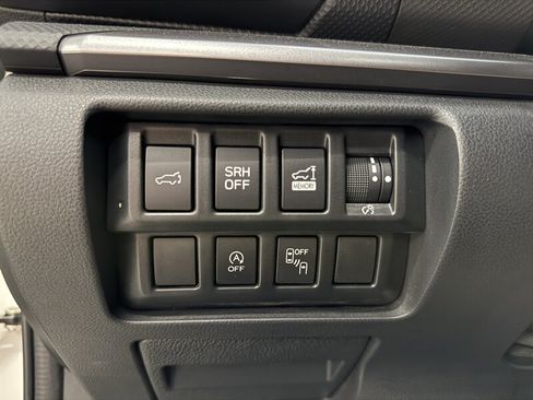 Used 2021 Subaru Forester Premium w/ Popular Package #1 AWD/4WD image 31