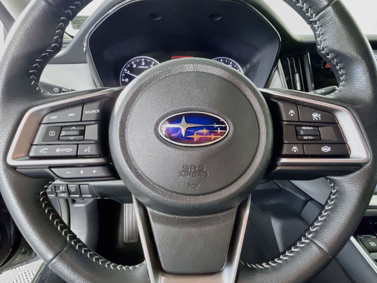 Used 2023 Subaru Outback Premium AWD/4WD image 14