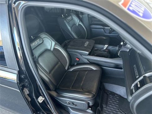 Used 2021 RAM 1500 TRX w/ TRX Level 2 Equipment Group image 28