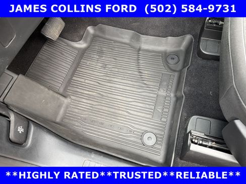Certified 2023 Ford Escape Active w/ Tech Pack #2 FWD image 16