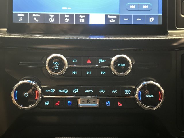 Used 2025 Ford F150 Raptor w/ Equipment Group 803A Raptor R AWD/4WD image 22