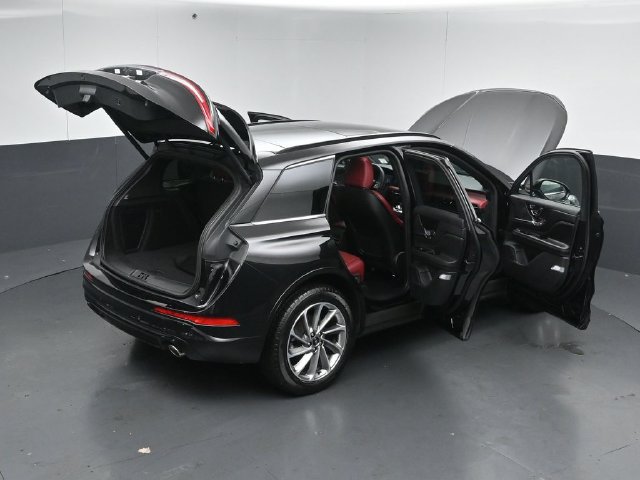 Certified 2025 Lincoln Corsair Grand Touring AWD/4WD image 59