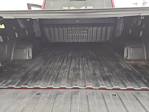 Used 2023 GMC Sierra 1500 SLT w/ SLT Premium Plus Package image 37