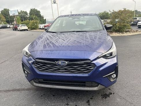New 2026 Subaru Impreza RS AWD/4WD image 46