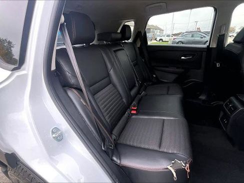 Certified 2025 Nissan Rogue SV w/ Rock Creek Premium Package image 19