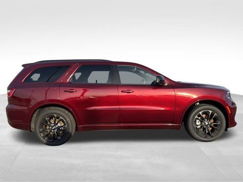New 2026 Dodge Durango GT w/ Blacktop Package RWD image 10