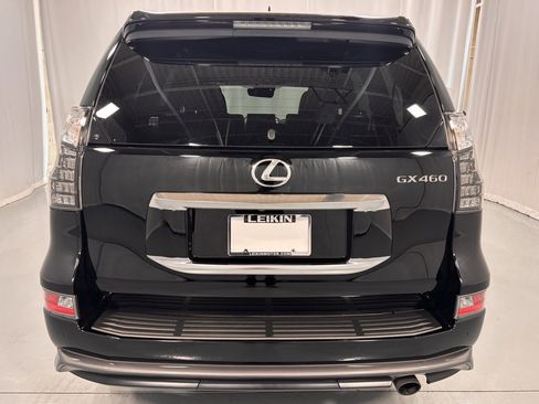 Used 2023 Lexus GX 460 Luxury image 7
